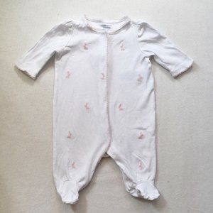 Polo Ralph Lauren Cotton Coverall